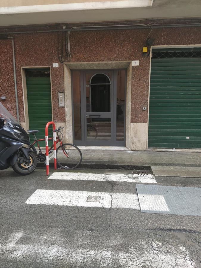 Appartamento Di Enrico 라팔로 외부 사진