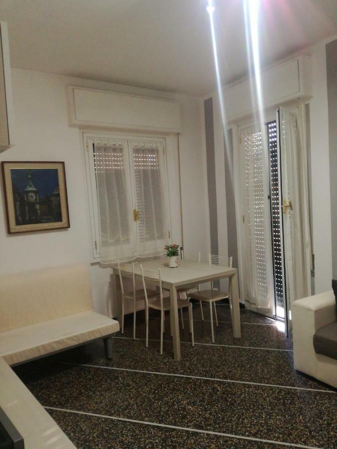 Appartamento Di Enrico 라팔로 외부 사진