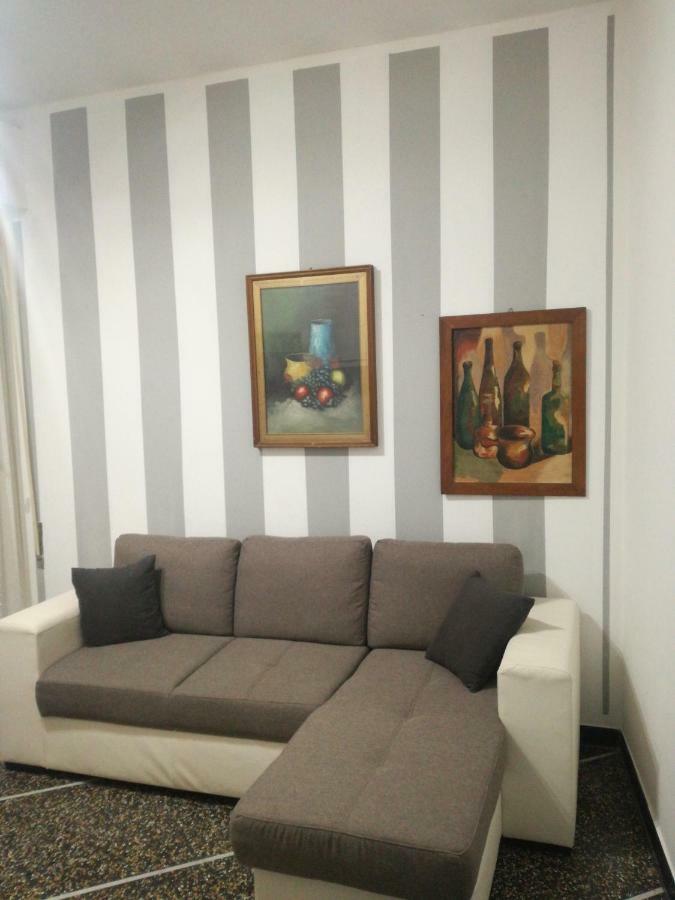 Appartamento Di Enrico 라팔로 외부 사진